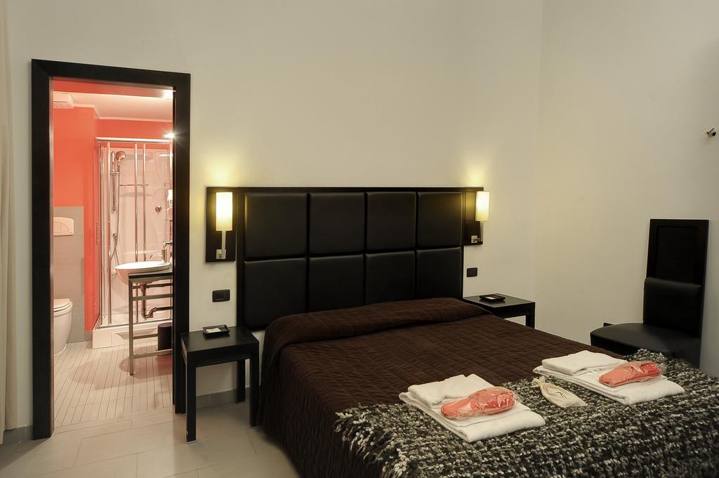 Relais Navona71 Ξενοδοχείο Ρώμη Δωμάτιο φωτογραφία