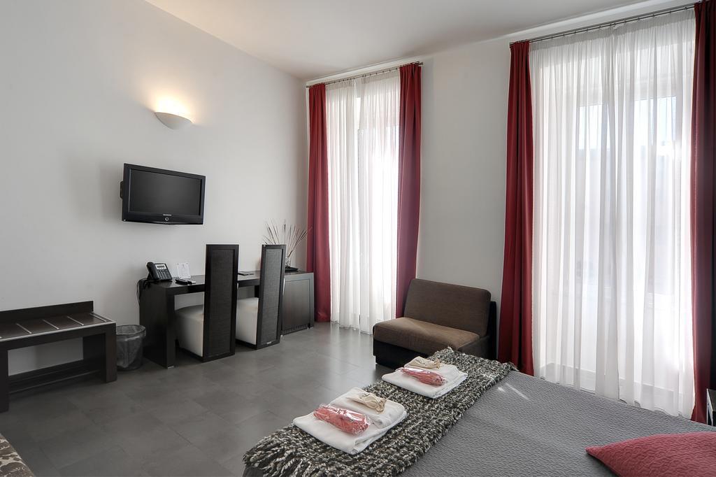 Relais Navona71 Ξενοδοχείο Ρώμη Εξωτερικό φωτογραφία