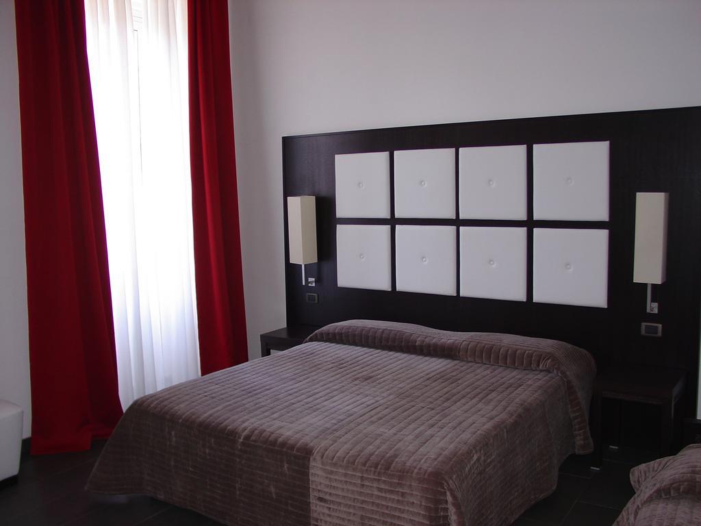 Relais Navona71 Ξενοδοχείο Ρώμη Δωμάτιο φωτογραφία