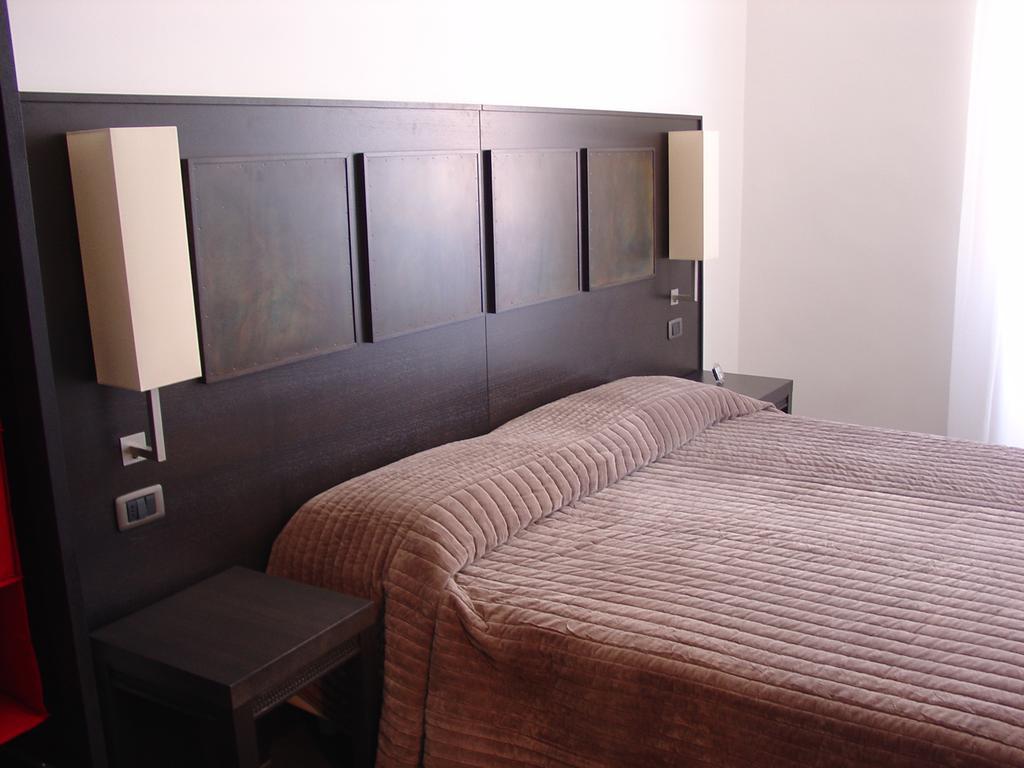 Relais Navona71 Ξενοδοχείο Ρώμη Δωμάτιο φωτογραφία
