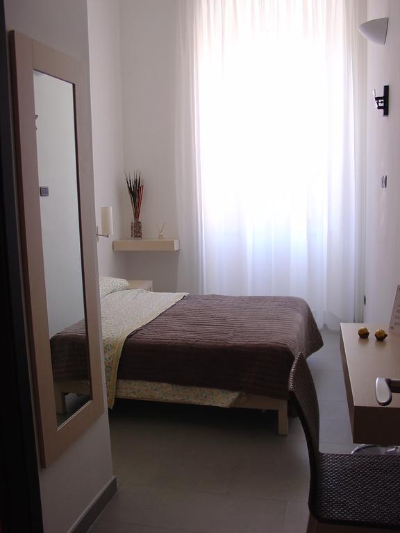 Relais Navona71 Ξενοδοχείο Ρώμη Δωμάτιο φωτογραφία